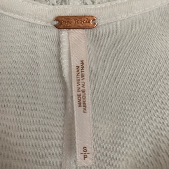 Free People Dress - Picture 2 of 3